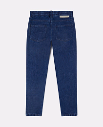 Джинсы Monster Graphic от бренда Stella McCartney kids