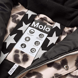 Комбинезон Polaris Snow Leo от бренда MOLO