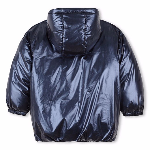 Куртка Navy Heart от бренда Billieblush