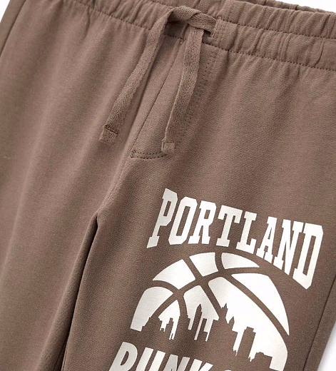 Джоггеры DUNKCITY от бренда Original Marines