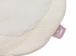 Комфортер - держатель для пустышки Кошечка Жили от бренда Jollein