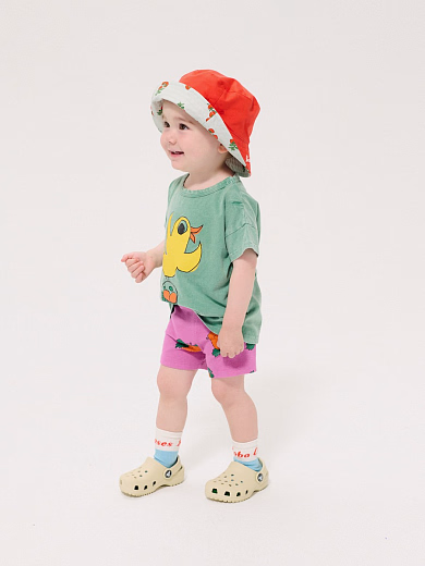 Панама Juicy Tomatoes kid от бренда Bobo Choses