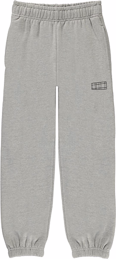 Спортивные штаны Am Grey melange от бренда MOLO