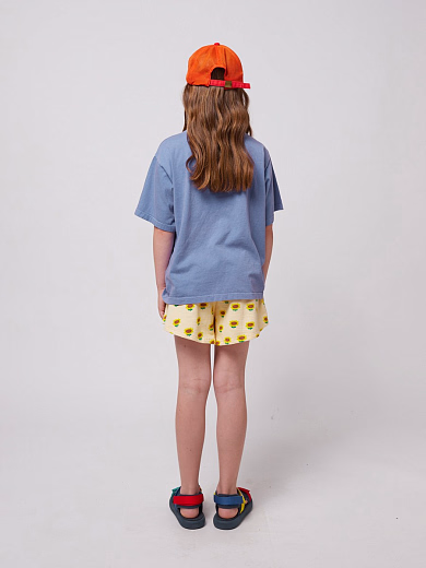 Шорты Sunflower от бренда Bobo Choses