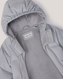 Комбинезон Grey от бренда Anna Leon