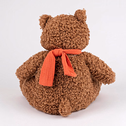 Медведь JULES от бренда Egmont Toys