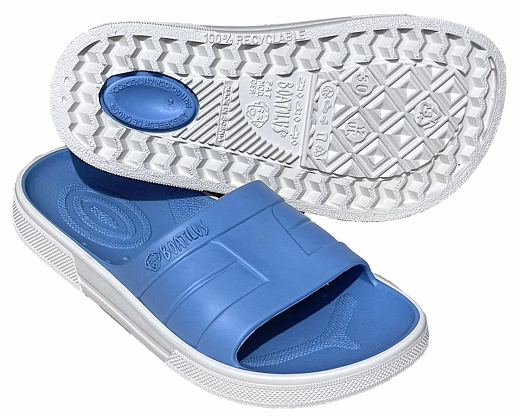 Пантолеты SLIDY JEANS от бренда Boatilus