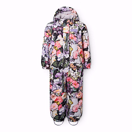 Комбинезон Pingo Flower Art от бренда MOLO