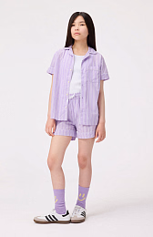 Носки 2 пары Norman Violaceous от бренда MOLO