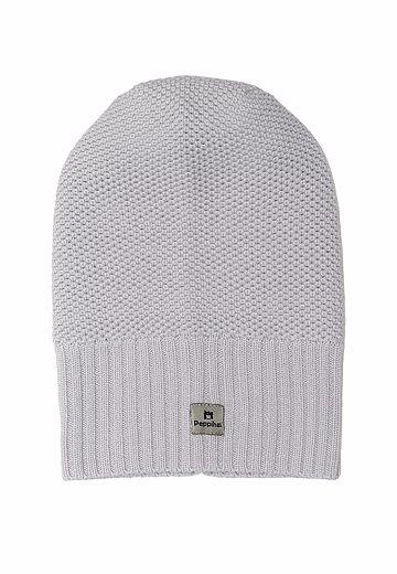 Балаклава Mumla mist grey от бренда Peppihat