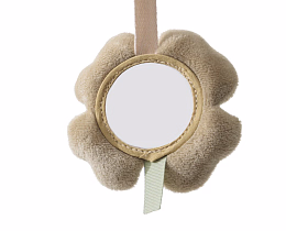 Игрушка подвесная Котики - Собачки от бренда Jollein