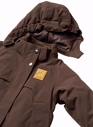 Комбинезон Pingo Bark Brown от бренда MOLO