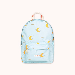 Рюкзак MIDNIGHT от бренда Tinycottons