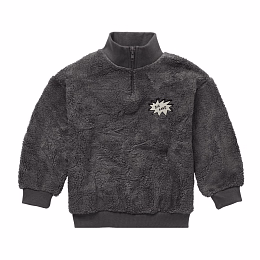 Свитшот Teddy Big Bang от бренда Sproet & Sprout