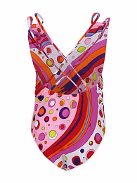 Купальник MINI-ME от бренда Emilio Pucci
