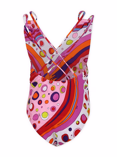 Купальник MINI-ME от бренда Emilio Pucci