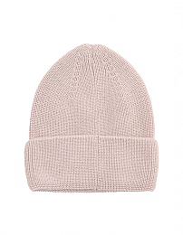 Шапка Knot merino creme beige от бренда Peppihat