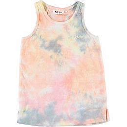 Майка Roxanne Summer Tie Dye от бренда MOLO