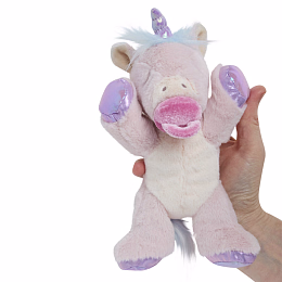Единорог Baby Sparkle от бренда Olli Ella