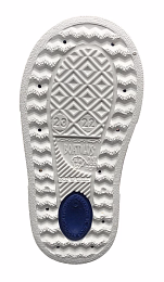 Сандалии BIOTY COBALT от бренда Boatilus