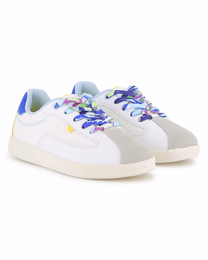 Кроссовки BLANC от бренда Billieblush