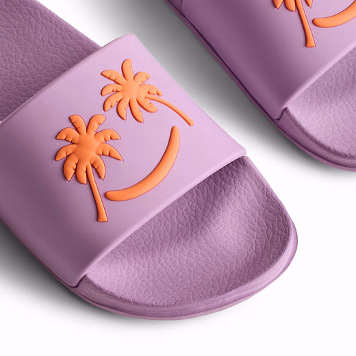 Пантолеты Zhappy Crocus Petal от бренда MOLO