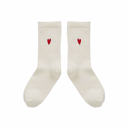 Носки Heart от бренда Sproet & Sprout