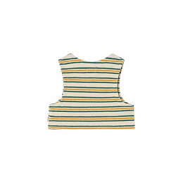 Топ STRIPES MULTICOLOR от бренда Tinycottons