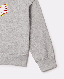 Худи Stella Graphic от бренда Stella McCartney kids