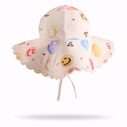 Панама Nuka Smile Scoops от бренда MOLO