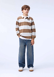 Поло Relz Fawn Moon от бренда MOLO