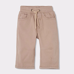 Штаны Beige от бренда Boboli