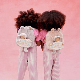 Рюкзак Единорог Lilac от бренда Olli Ella