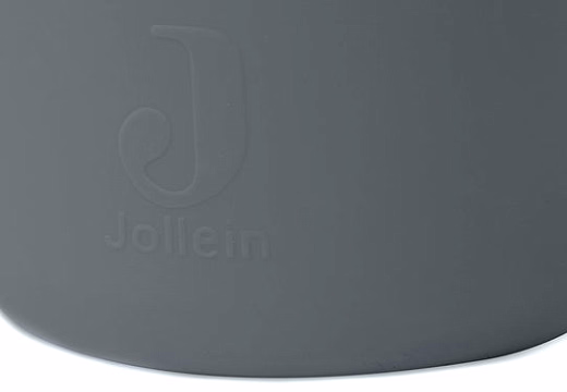 Стакан Storm Grey от бренда Jollein