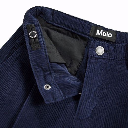 Джинсы Alaine Galaxy Blue от бренда MOLO