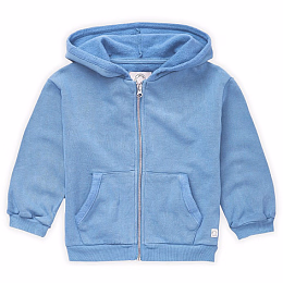 Толстовка Breezy Blue от бренда Sproet & Sprout