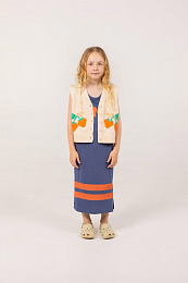 Платье BLUE STRIPES от бренда Tinycottons