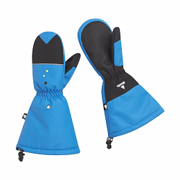 Варежки Rhino от бренда WeeDo