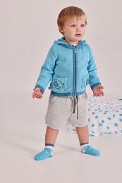 Кардиган Elephant от бренда Boboli