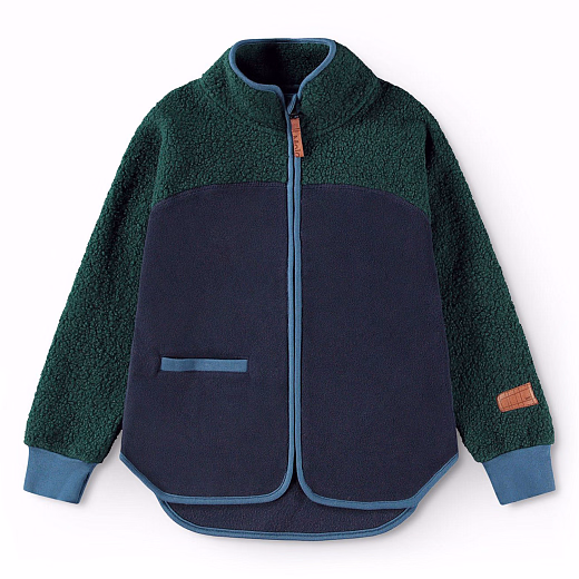 Куртка Ulani Dark Night от бренда MOLO
