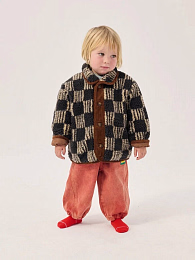 Куртка Almost Moire от бренда Bobo Choses