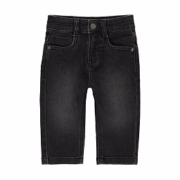 Джинсы Black от бренда Boboli