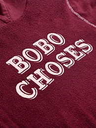 Худи Vinous BC от бренда Bobo Choses