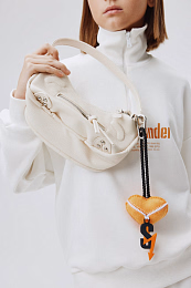 Свитшот Daily Reminder White от бренда Stormies