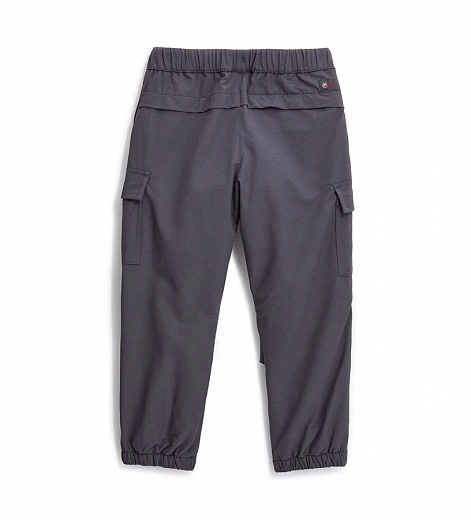 Штаны-карго Grey от бренда Original Marines