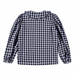 Блузка Robbin Moon Gingham от бренда MOLO
