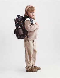 Рюкзак Small Magic Forest от бренда Caramel et Cie