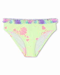 Купальник раздельный GREEN LEMON от бренда Billieblush