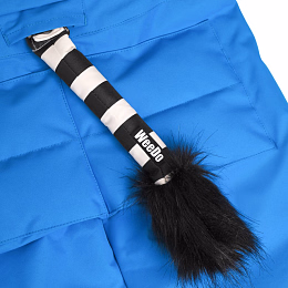 Комбинезон Rhino от бренда WeeDo