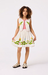 Юбка Bonnie Dandelion Border от бренда MOLO